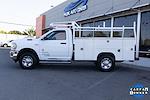 2021 Ram 3500 Regular Cab SRW 4x4 Service Truck for sale #57095 - photo 9