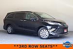 2023 Toyota Sienna AWD Minivan for sale #57116 - photo 3