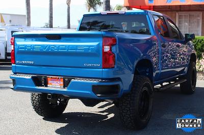 2023 Chevrolet Silverado 1500 Crew Cab 4x2 Pickup for sale #57149 - photo 2