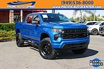 2023 Chevrolet Silverado 1500 Crew Cab 4x2 Pickup for sale #57149 - photo 1