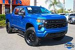 2023 Chevrolet Silverado 1500 Crew Cab 4x2 Pickup for sale #57149 - photo 3