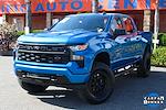 2023 Chevrolet Silverado 1500 Crew Cab 4x2 Pickup for sale #57149 - photo 5