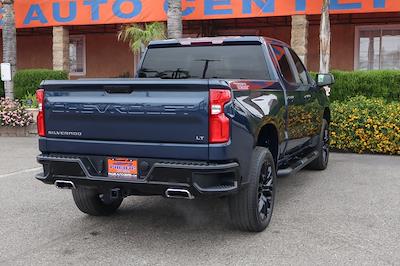 2021 Chevrolet Silverado 1500 Crew Cab 4WD Pickup for sale #57158 - photo 2
