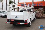 2022 Chevrolet Silverado 2500 Double Cab SRW 4x2 Service Truck for sale #57185 - photo 2