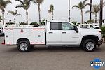 2022 Chevrolet Silverado 2500 Double Cab SRW 4x2 Service Truck for sale #57185 - photo 11