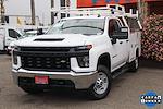 2022 Chevrolet Silverado 2500 Double Cab SRW 4x2 Service Truck for sale #57185 - photo 5