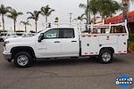 2022 Chevrolet Silverado 2500 Double Cab SRW 4x2 Service Truck for sale #57185 - photo 6