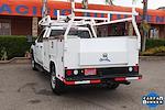 2022 Chevrolet Silverado 2500 Double Cab SRW 4x2 Service Truck for sale #57185 - photo 8