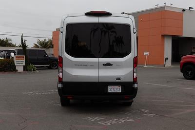 Used 2023 Ford Transit 350 XLT Passenger Van for sale #57194 - photo 2