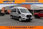 Used 2023 Ford Transit 350 XLT Passenger Van for sale #57194 - photo 1