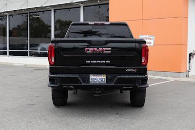 2019 GMC Sierra 1500 Crew Cab 4x4 Pickup for sale #57205 - photo 2