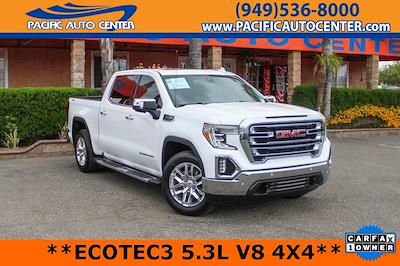 2020 GMC Sierra 1500 Crew Cab 4x4 Pickup for sale #57224 - photo 1