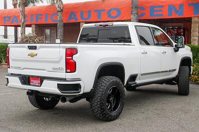 2024 Chevrolet Silverado 3500 Crew Cab 4x4 Pickup for sale #57240 - photo 2