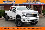 2024 Chevrolet Silverado 3500 Crew Cab 4x4 Pickup for sale #57240 - photo 1