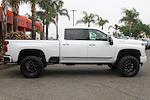 2024 Chevrolet Silverado 3500 Crew Cab 4x4 Pickup for sale #57240 - photo 14