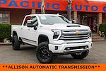 2024 Chevrolet Silverado 3500 Crew Cab 4x4 Pickup for sale #57240 - photo 3