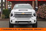 2024 Chevrolet Silverado 3500 Crew Cab 4x4 Pickup for sale #57240 - photo 4
