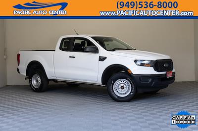 2020 Ford Ranger Super Cab 4x2 Pickup for sale #57268 - photo 1