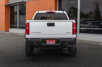 2022 Chevrolet Colorado Crew Cab 4x4 Pickup for sale #57301 - photo 2