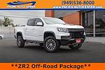 2022 Chevrolet Colorado Crew Cab 4x4 Pickup for sale #57301 - photo 1