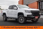 2022 Chevrolet Colorado Crew Cab 4x4 Pickup for sale #57301 - photo 3