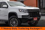 2022 Chevrolet Colorado Crew Cab 4x4 Pickup for sale #57301 - photo 4