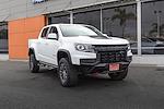 2022 Chevrolet Colorado Crew Cab 4x4 Pickup for sale #57301 - photo 7