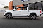 2022 Chevrolet Colorado Crew Cab 4x4 Pickup for sale #57301 - photo 8