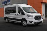 2023 Ford Transit 350 Medium Roof RWD Passenger Van for sale #57326 - photo 3