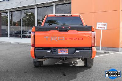 2023 Toyota Tundra CrewMax Cab 4x4 Pickup for sale #57352 - photo 2