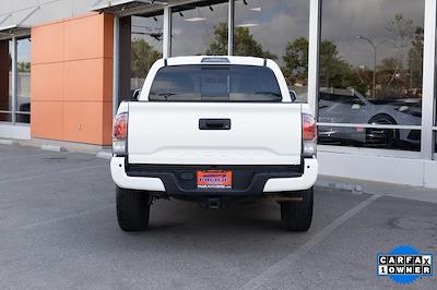 2021 Toyota Tacoma Double Cab RWD Pickup for sale #57364 - photo 2