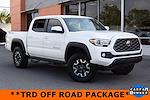 2021 Toyota Tacoma Double Cab RWD Pickup for sale #57364 - photo 2