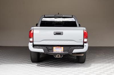 2021 Toyota Tacoma Double Cab 4WD Pickup for sale #57385 - photo 2