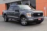 2021 Ford F-150 SuperCrew Cab 4x4 Pickup for sale #57388 - photo 3