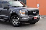 2021 Ford F-150 SuperCrew Cab 4x4 Pickup for sale #57388 - photo 4