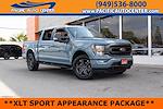 2023 Ford F-150 SuperCrew Cab 4x4 Pickup for sale #57389 - photo 1