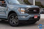 2023 Ford F-150 SuperCrew Cab 4x4 Pickup for sale #57389 - photo 4
