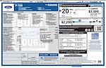2023 Ford F-150 SuperCrew Cab 4x4 Pickup for sale #57389 - photo 46