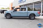 2023 Ford F-150 SuperCrew Cab 4x4 Pickup for sale #57389 - photo 8