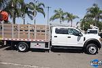 2017 Ford F-550 Crew Cab DRW RWD Cab Chassis for sale #57417 - photo 13