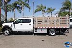 2017 Ford F-550 Crew Cab DRW RWD Cab Chassis for sale #57417 - photo 5