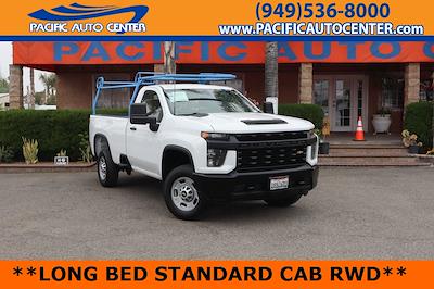 2020 Chevrolet Silverado 2500 Regular Cab SRW RWD Pickup for sale #57424 - photo 1