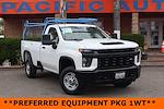 2020 Chevrolet Silverado 2500 Regular Cab SRW RWD Pickup for sale #57424 - photo 3