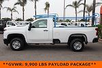 2020 Chevrolet Silverado 2500 Regular Cab SRW RWD Pickup for sale #57424 - photo 6