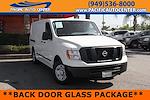 2020 Nissan NV1500 Standard Roof 4x2 Upfitted Cargo Van for sale #57427 - photo 1