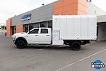 2019 Ram 5500 Crew Cab DRW 4x4 Yard Truck for sale #57432 - photo 7