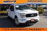 2021 Ford F-150 SuperCrew Cab 4x4 Pickup for sale #57447 - photo 1