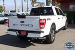 2021 Ford F-150 SuperCrew Cab 4x4 Pickup for sale #57447 - photo 2