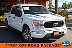 2021 Ford F-150 SuperCrew Cab 4x4 Pickup for sale #57447 - photo 3