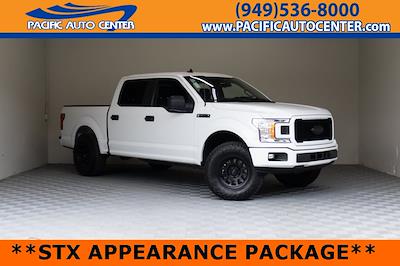 2020 Ford F-150 SuperCrew Cab 4x2 Pickup for sale #57461 - photo 1